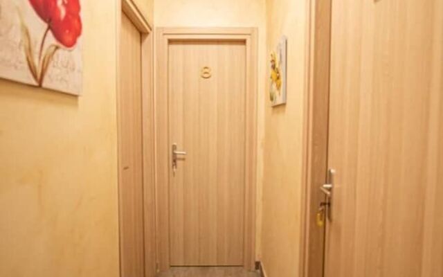 Martina Paradise b&b