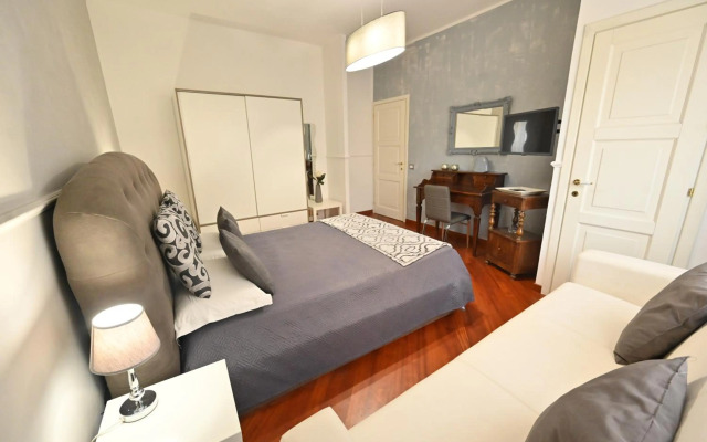 LA SUITE HOME Casavacanze Holidayapartment deluxe