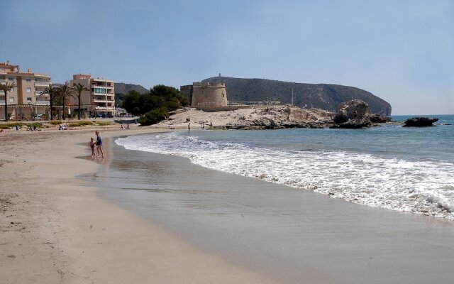 Ca Sana Teulada Moraira