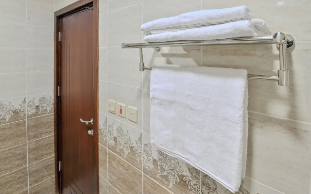 Diyar AlSaliheen Serviced Apartments
