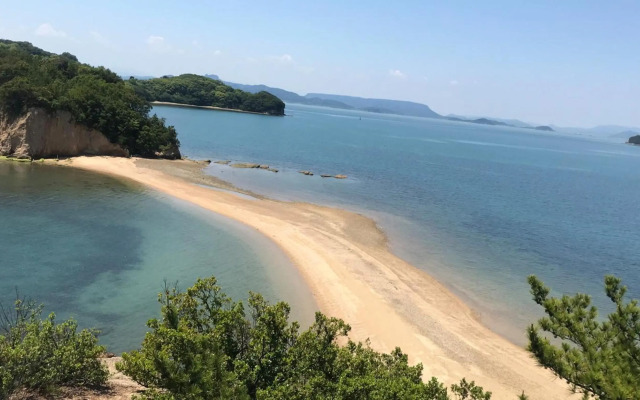 Kyukamura Sanuki-goshikidai