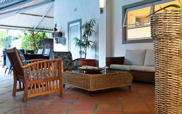 Vondelhof Guesthouse