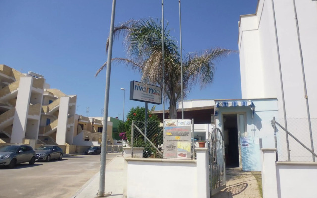 Residence Riva Mare Ugento