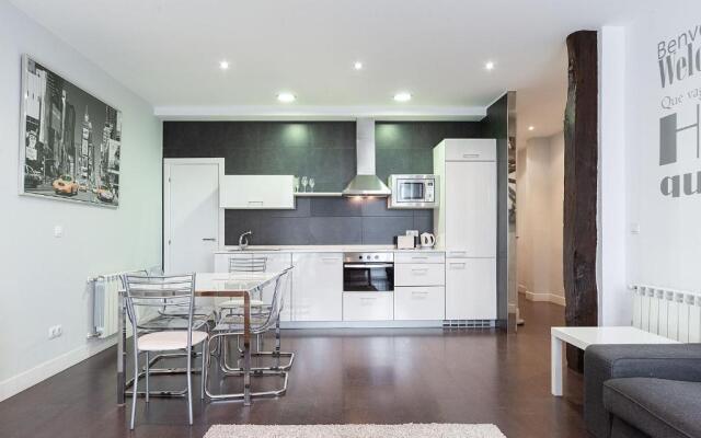 Apartamento Centro By People Rentals