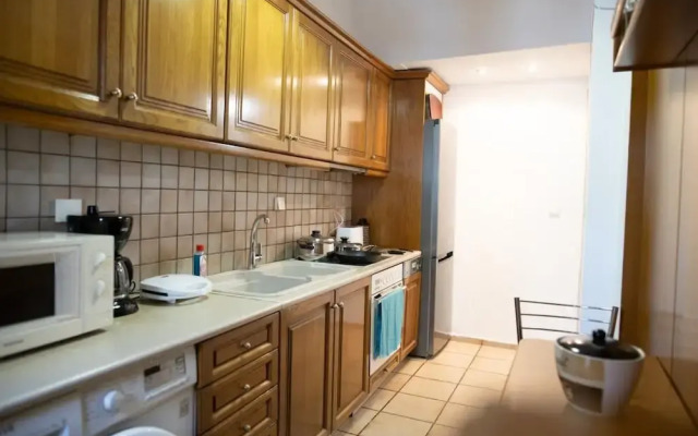 Cozy Apartment With Full View Marina Zeas