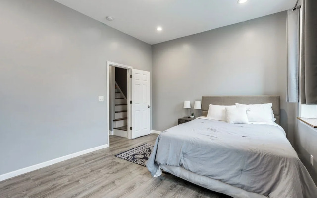 Philadelphia Gem: Walk to Temple University