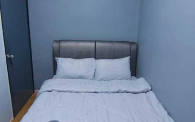 Rumah Tamu By Klaboo