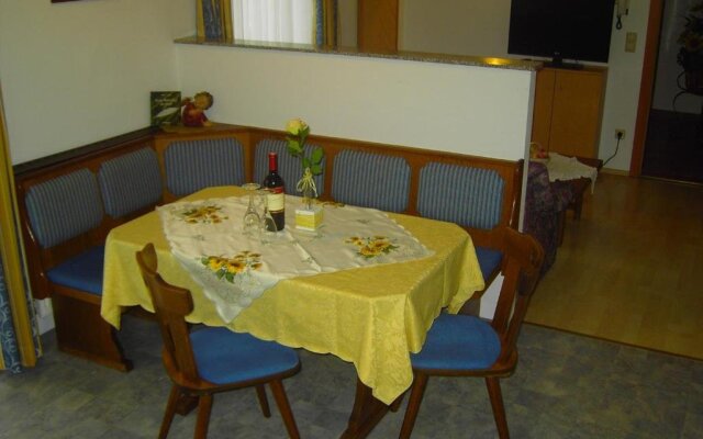 Appartement Pichler