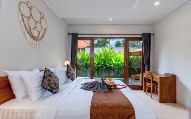 D'Langon Villa by Sidhi Hospitality Experiences