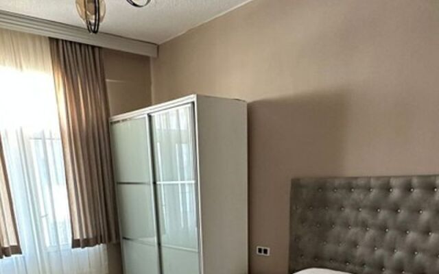 Taşhan Hotel