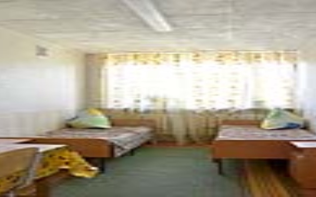 Hostel 7 of Technical Education