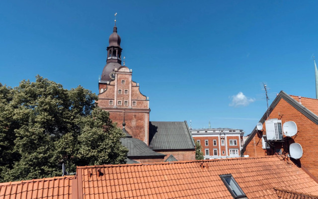 Rija Domus