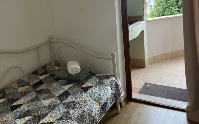 Apartment Penetra