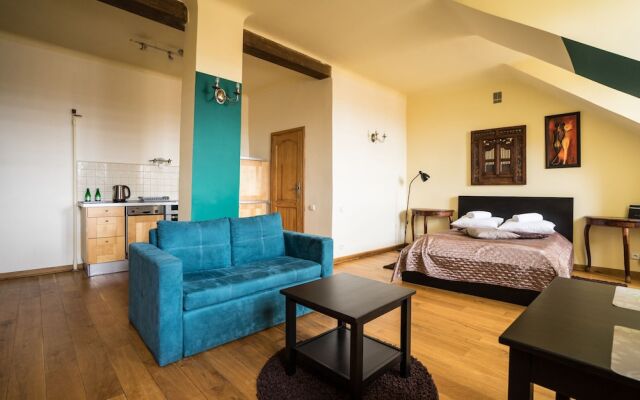 Elegant Apartment Old Town II