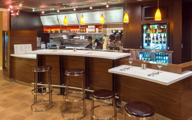Courtyard by Marriott Denver Golden/Red Rocks