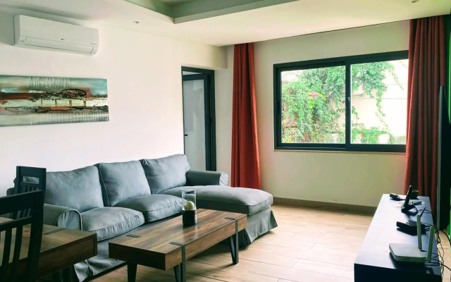 Sea Views Apartments Gamboa