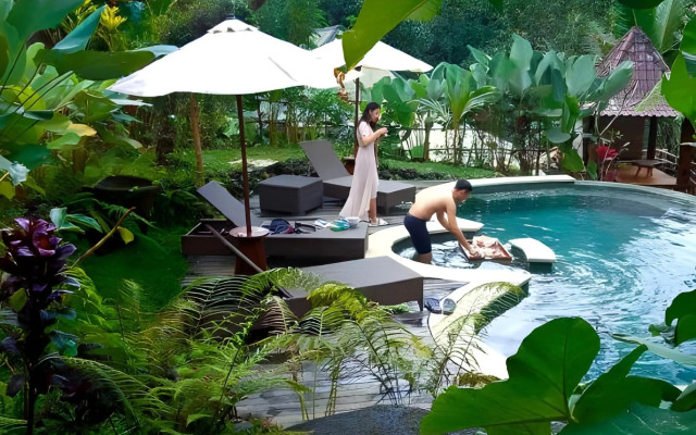 Umah Tis Sebatu