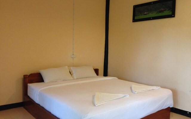 Sunshine Pai Resort