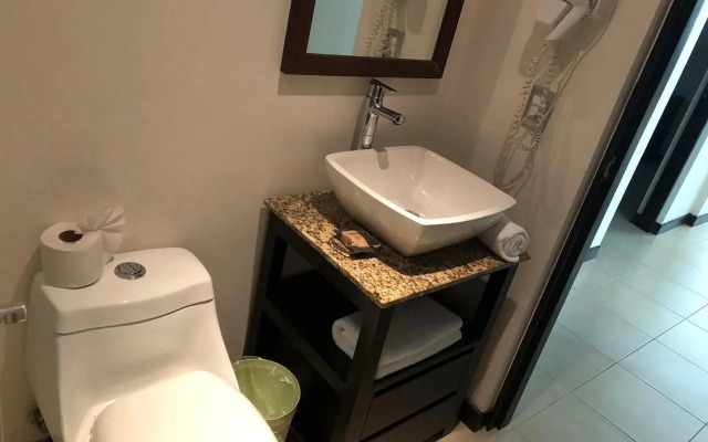 San Pedro Hotel 5ta Avenida