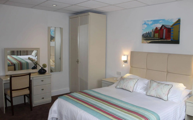 Westhill Country Hotel