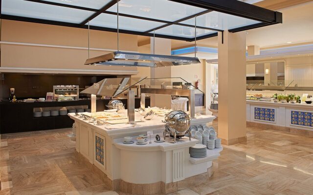 Hipotels Playa La Barrosa - Adults Only