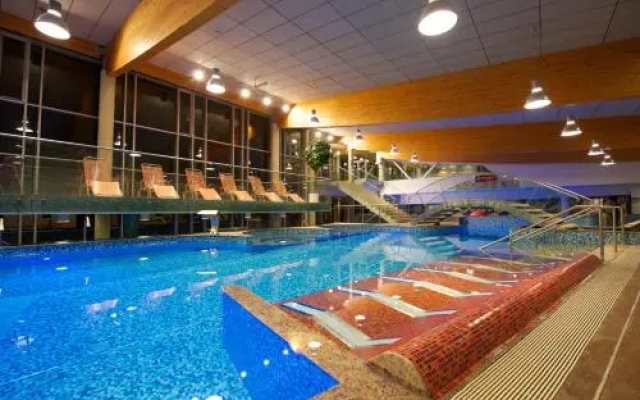 Aqva Hotel & Spa