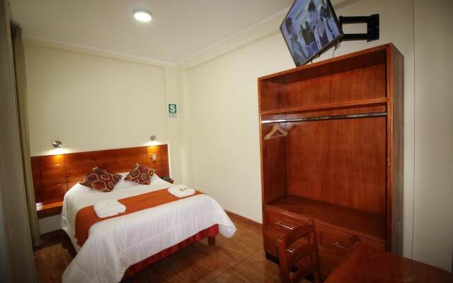 Munayki Hotel