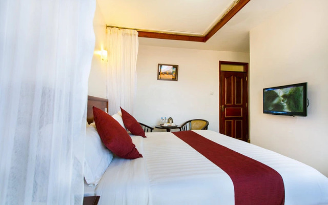 The Kyaka hotel Machakos