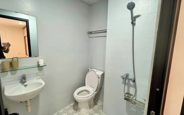 Era Apartment Tam Da