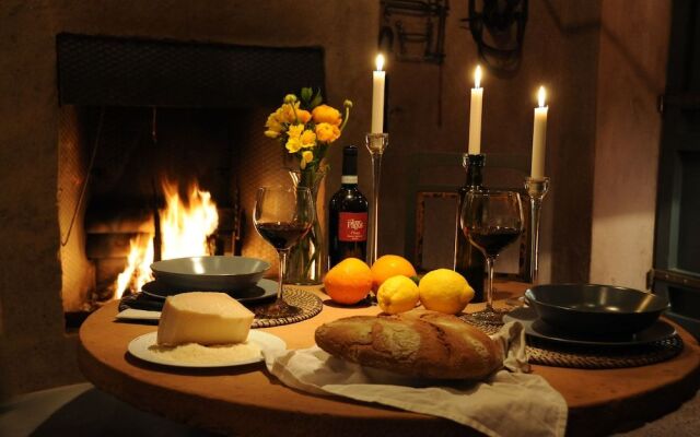 Fonte dell' Vsignolo