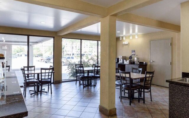 Red Roof Inn Kenner – New Orleans Airport NE