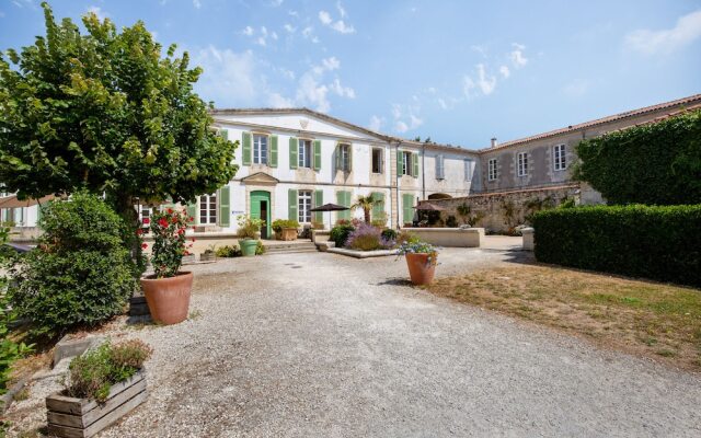 Residence P&V Premium le Palais des Gouverneurs