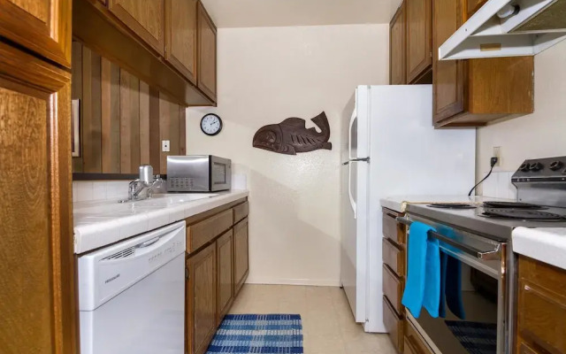 North Coast Village G-306 Blue Horizons