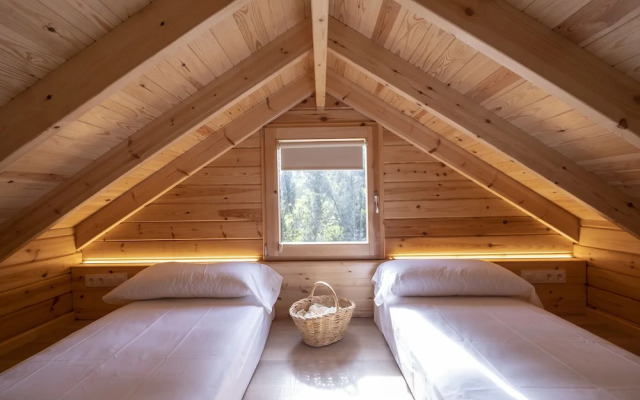 Wecamp Cala Montgó
