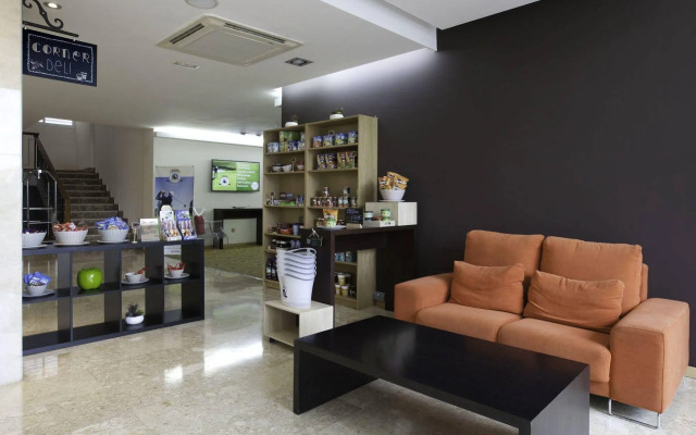 Hotel Moon Dreams Atlantic