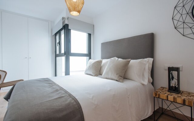 Apartamentos Casa del Relator