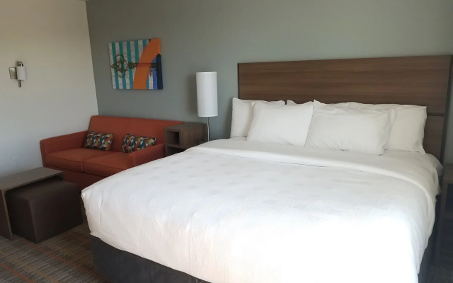 MainStay Suites Great Falls Airport