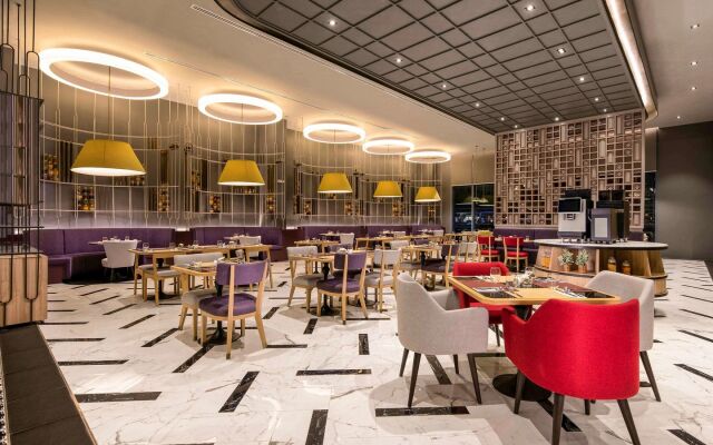 Ibis Bangkok Sukhumvit 24