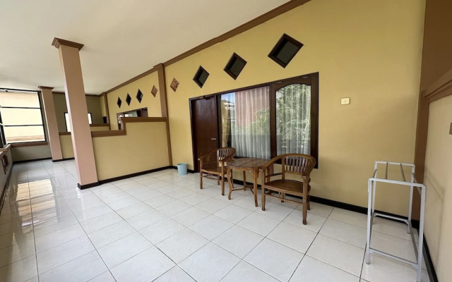 Taxa Raya Guest House