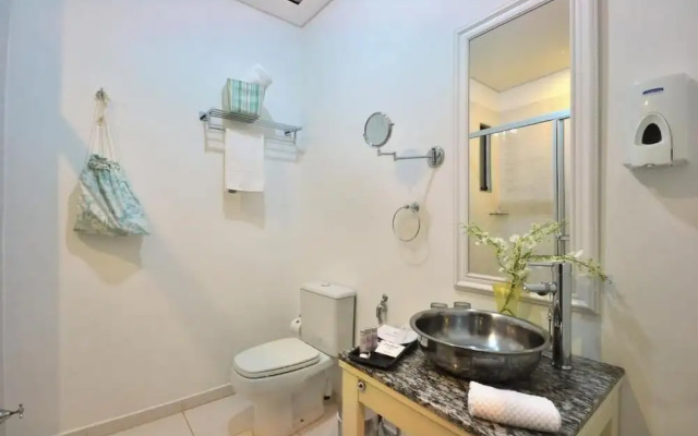 Milord Hotel Boutique