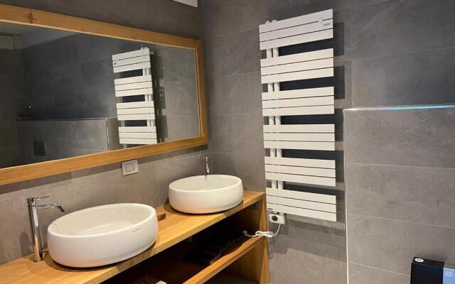 3 Chalets Aparthotel