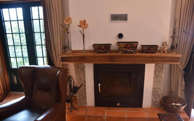 Quinta Do Bacelo, Casa Completa, 4 Quartos E Piscina
