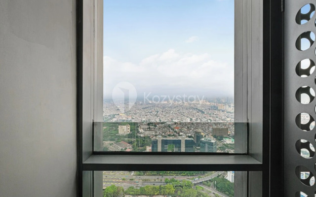 Alula by Kozystay - Kemayoran