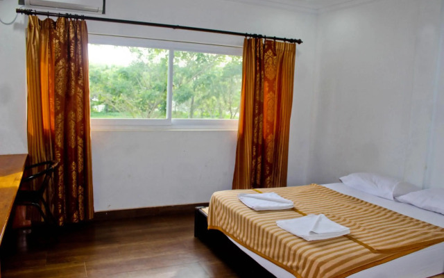 Nirwana Buton Villa
