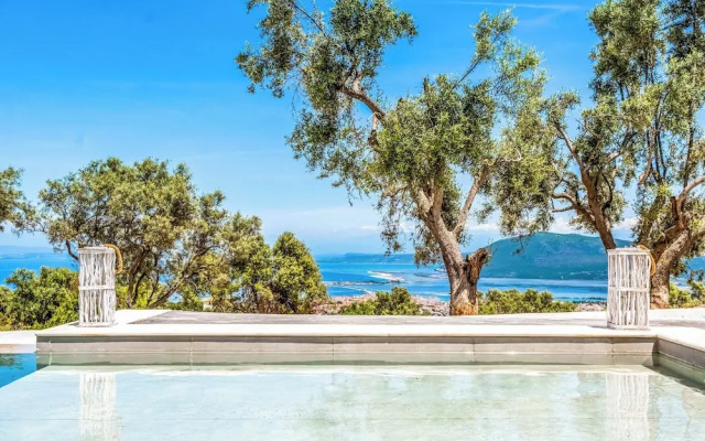 Villa Anastasia Lefkas