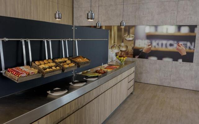 ibis Cartagena Marbella
