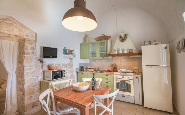 TD Casa Fusella with Panoramic Pool and sea view