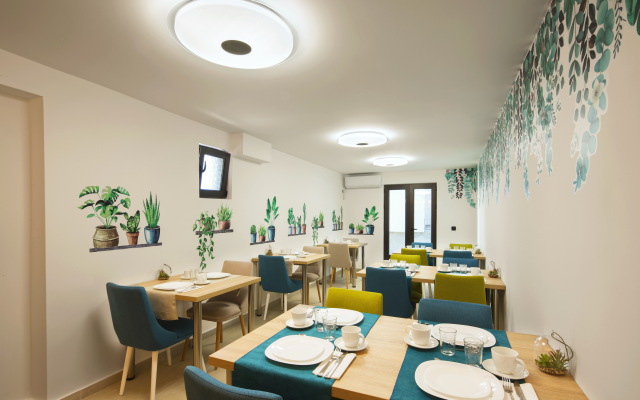 Guest House Kentera
