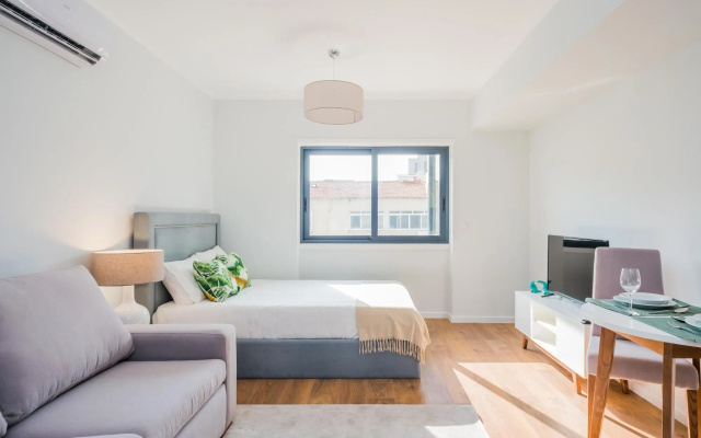 137 Lux Residence