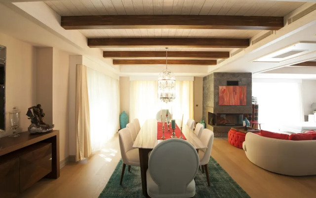 Villa Regnum